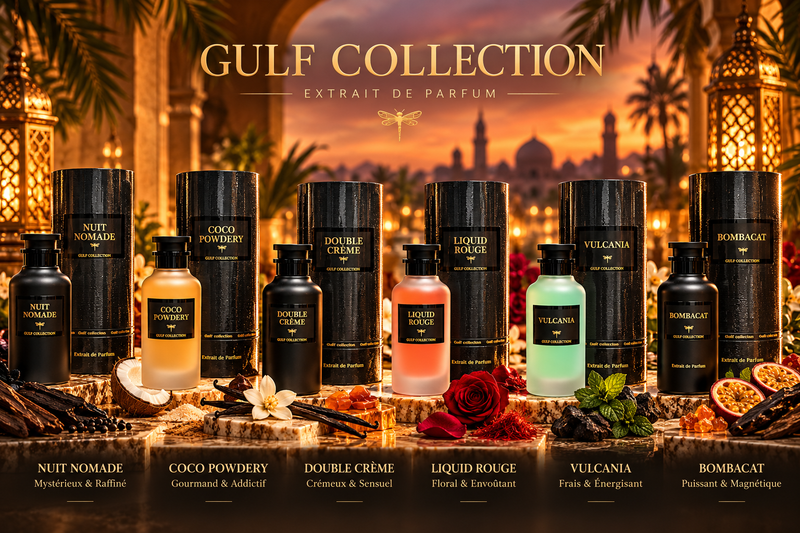 GULF COLLECTION