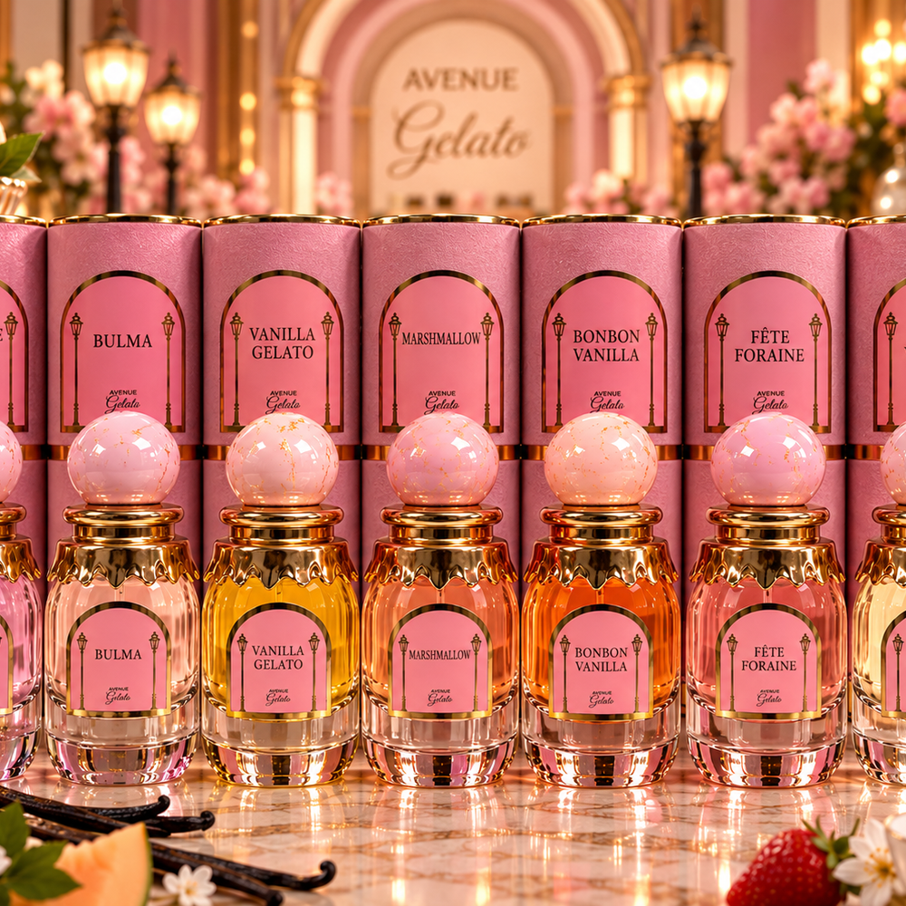 AVENUE GELATO 50ML