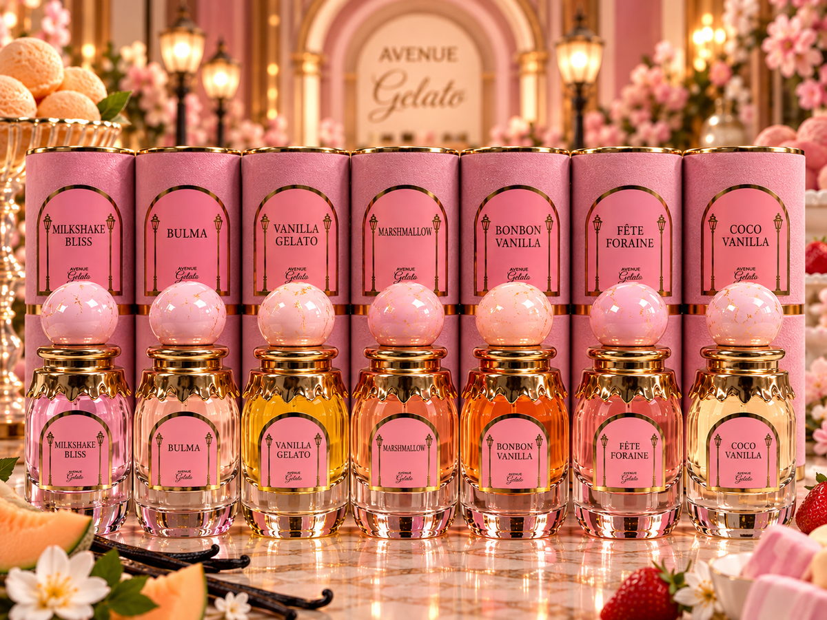 AVENUE GELATO 50ML