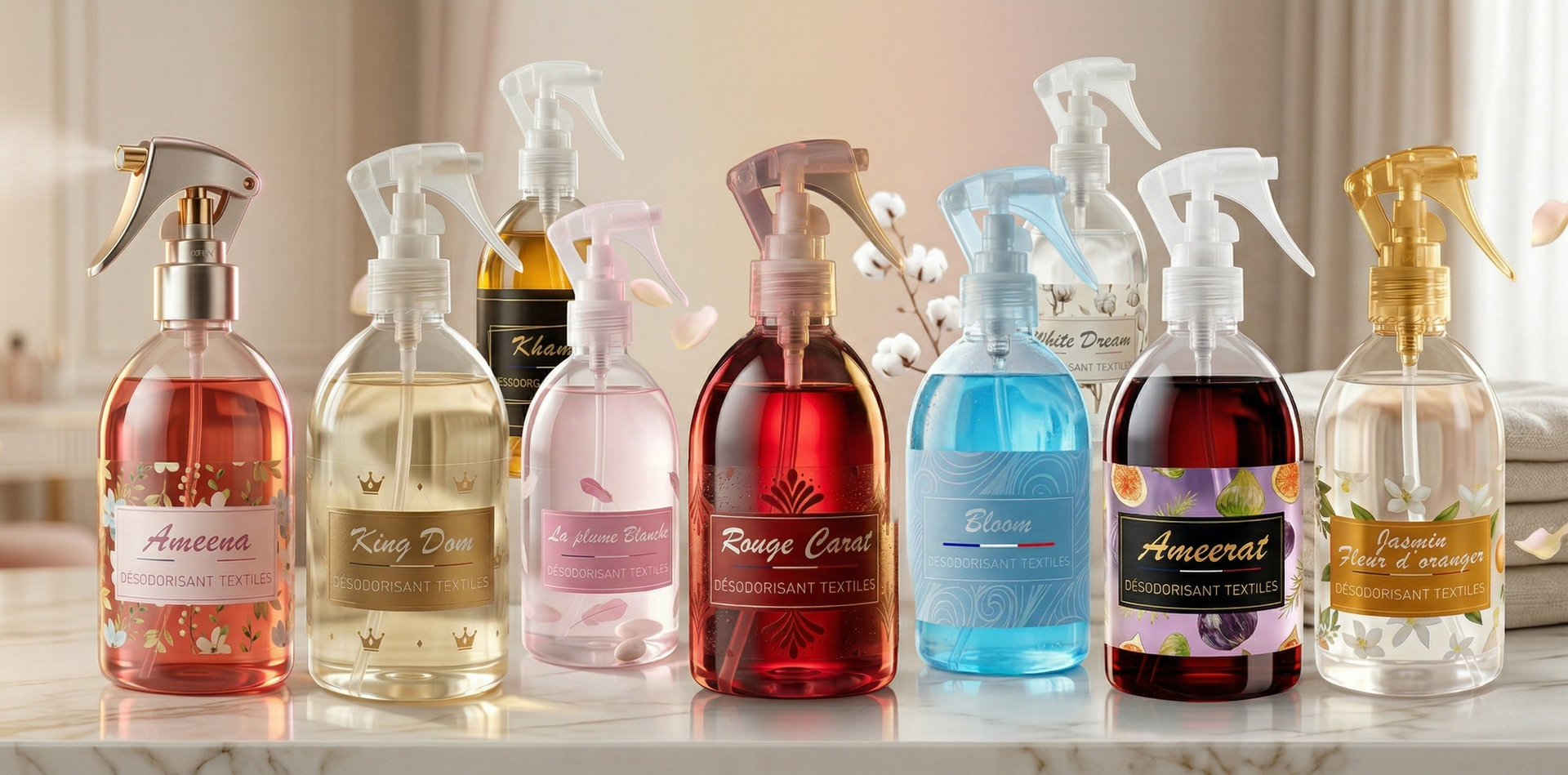 BARFUMERIE