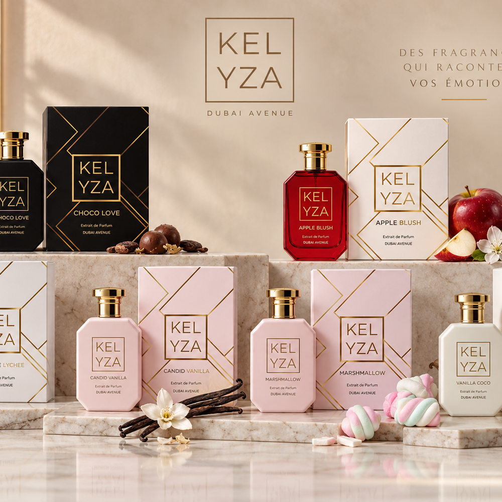 KELYZA 100ML