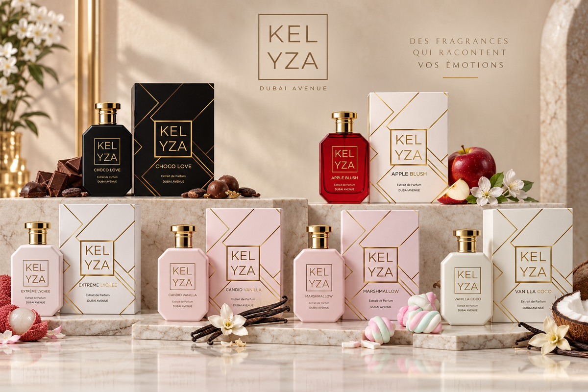 KELYZA 100ML