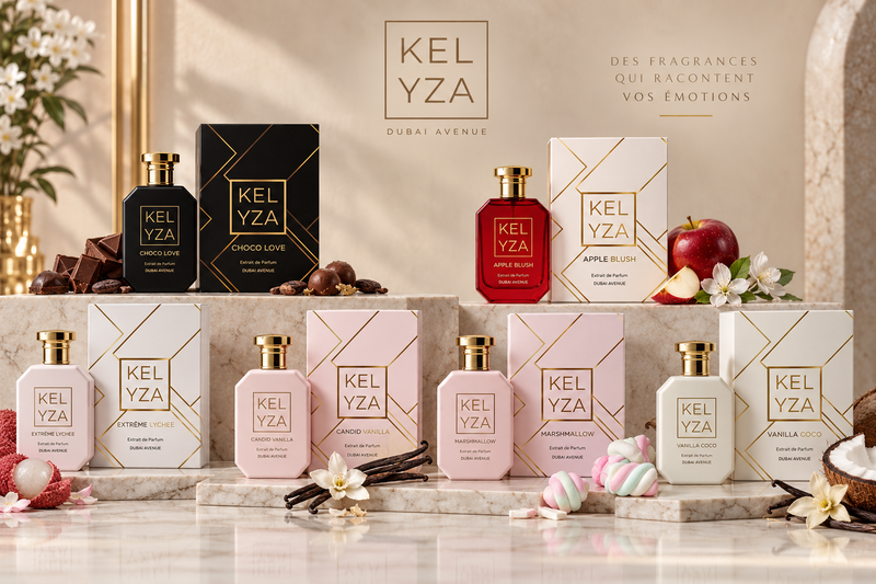 KELYZA 100ML