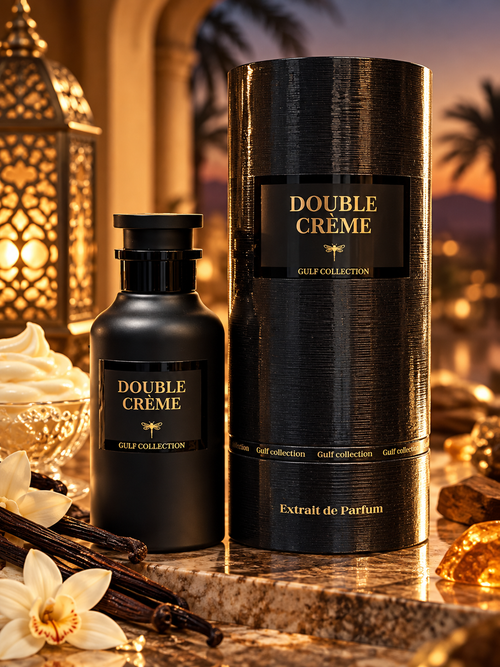 Double Crème - Gulf Collection