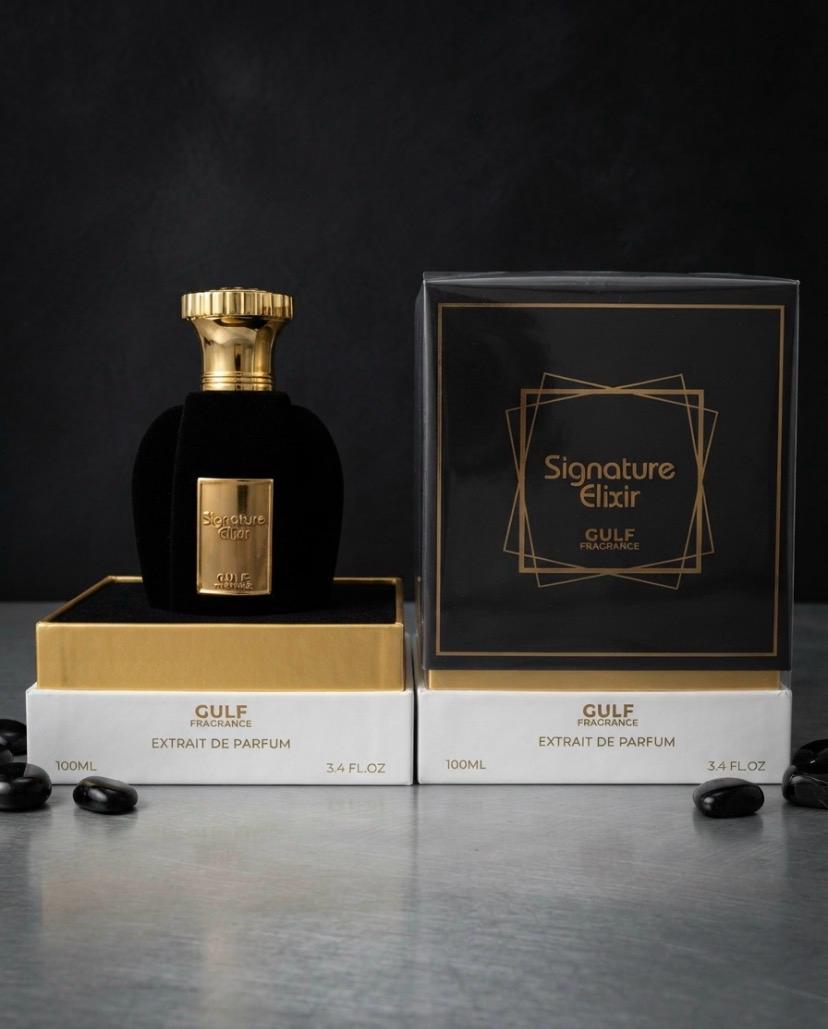 VOUX SIGNATURE ELIXIR