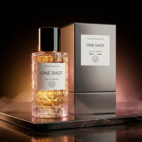 ONE SHOT