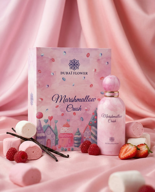 MARSHMALLOW CRUSH – Parfum 100ml