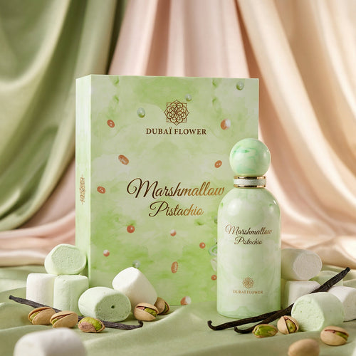 MARSHMALLOW PISTACHIO – Parfum 100ml