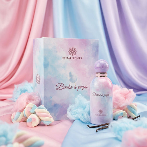 BABE À PAPA – Parfum 100ml