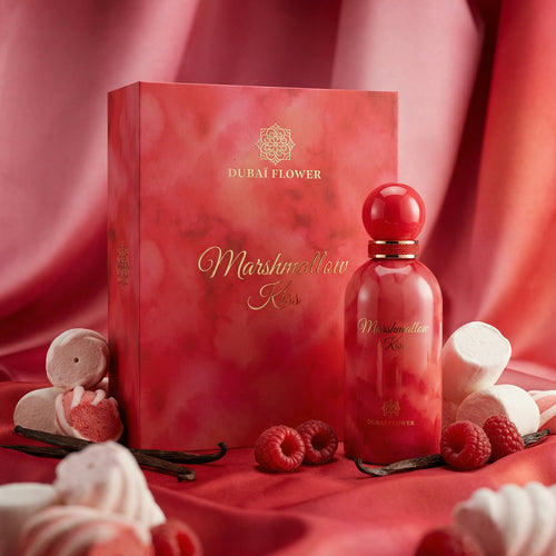 MARSHMALLOW KISS – Parfum 100ml