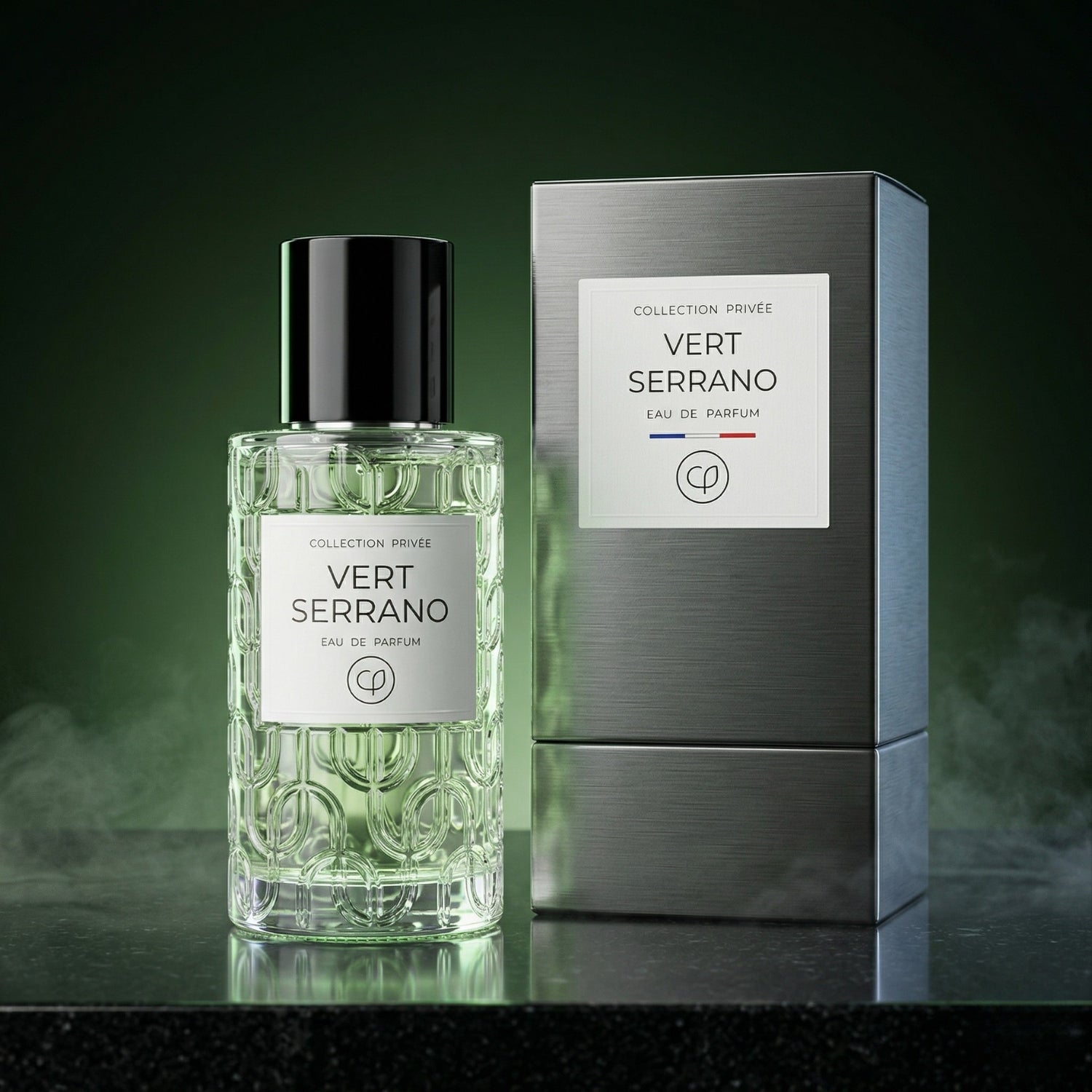 SERANO GREEN