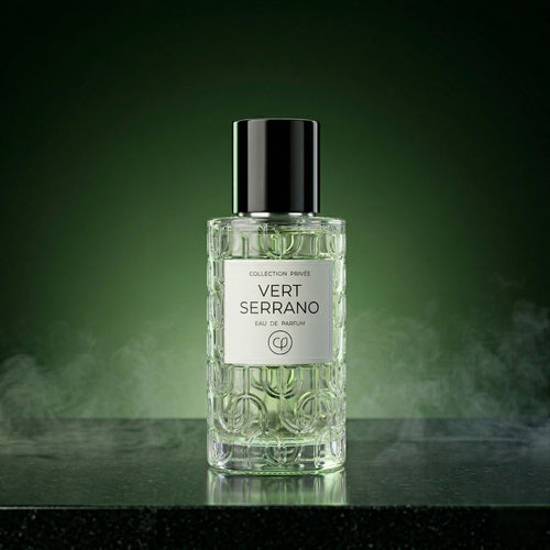 SERANO GREEN