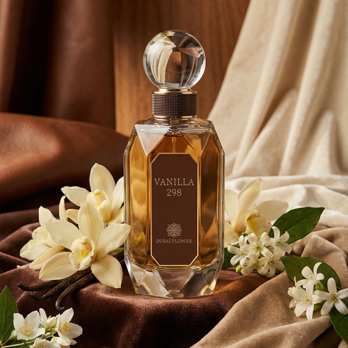 VANILLA 298 – Parfum 80ml