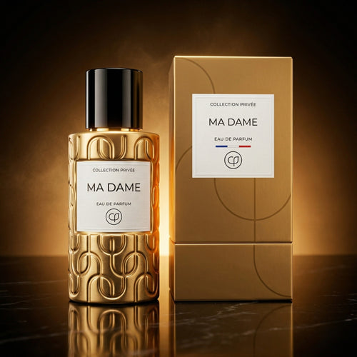 MA DAME
