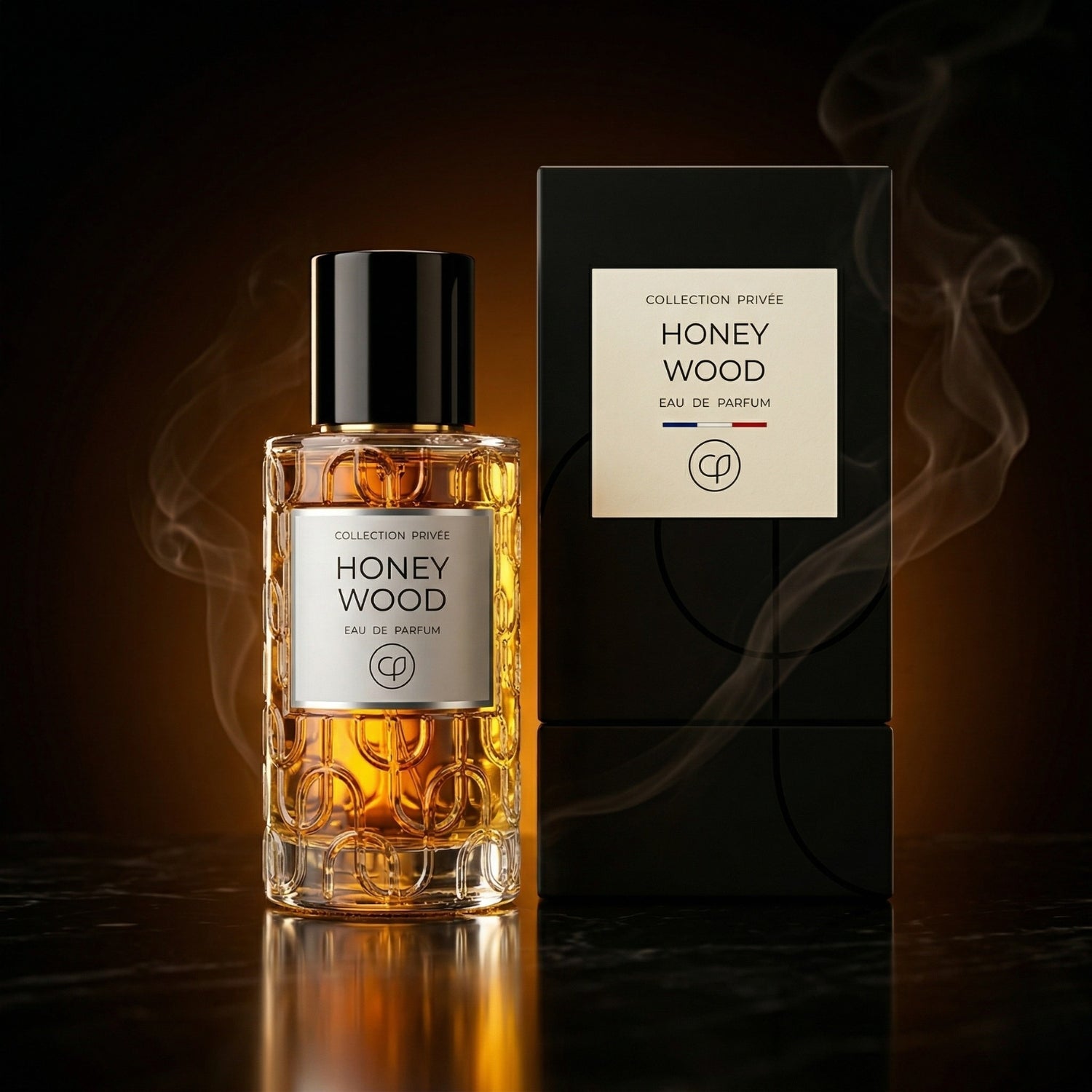 HONEY WOOD
