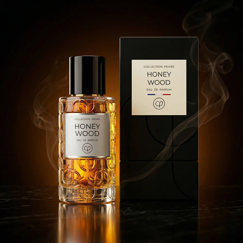 HONEY WOOD