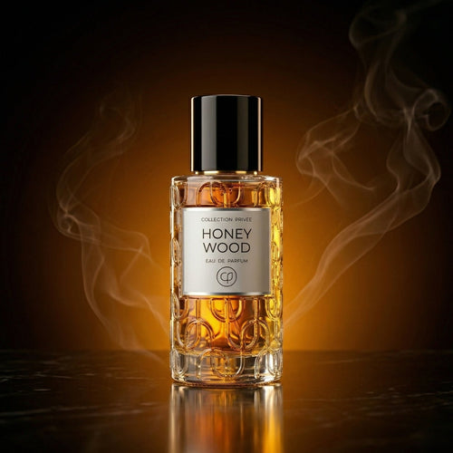 HONEY WOOD
