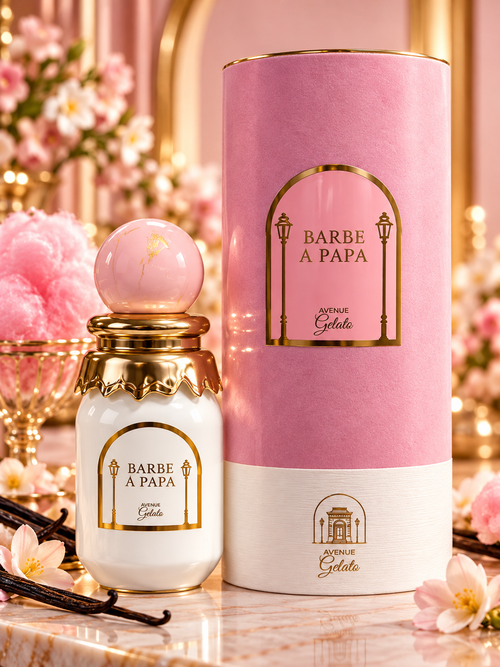 BARBE A PAPA 100ML - EXTRAIT DE PARFUM