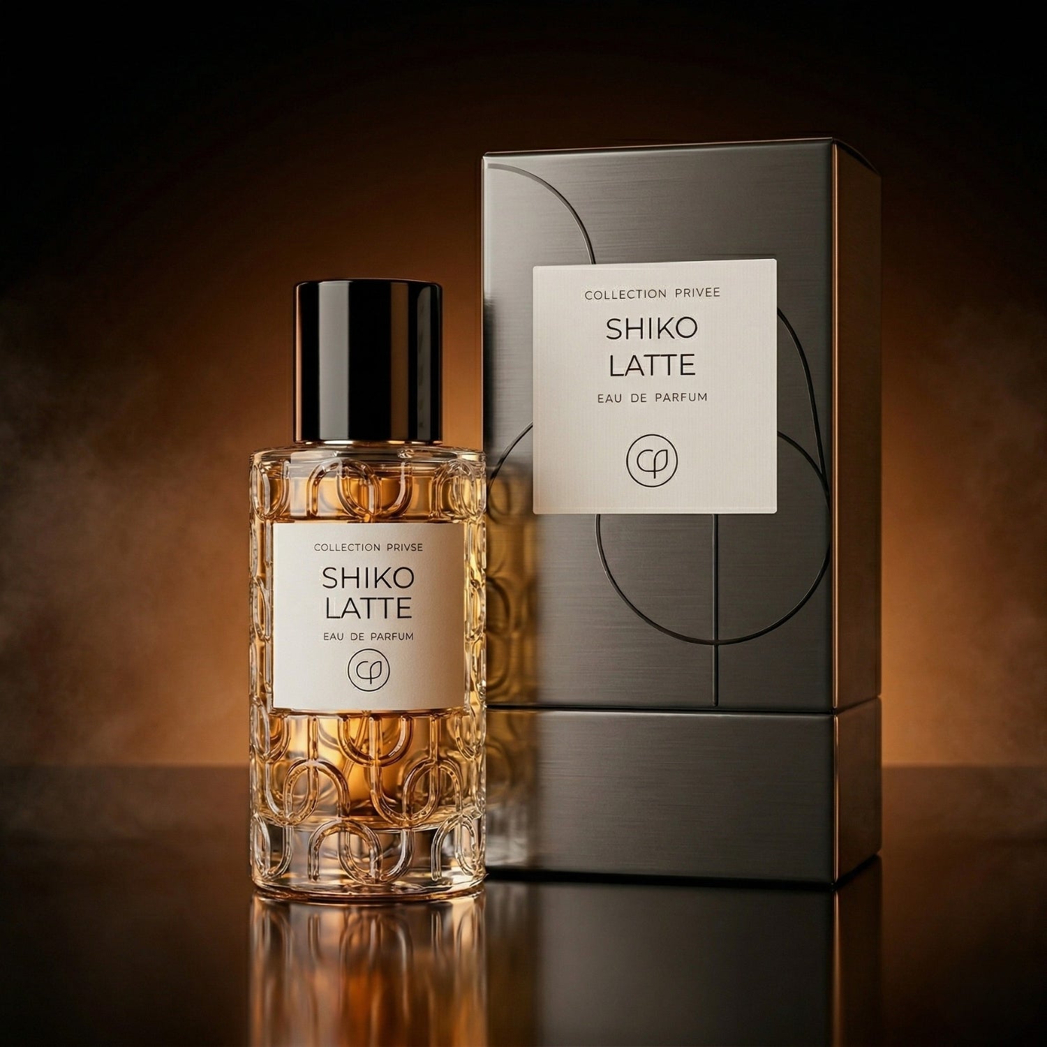 SHIKO LATTÉ