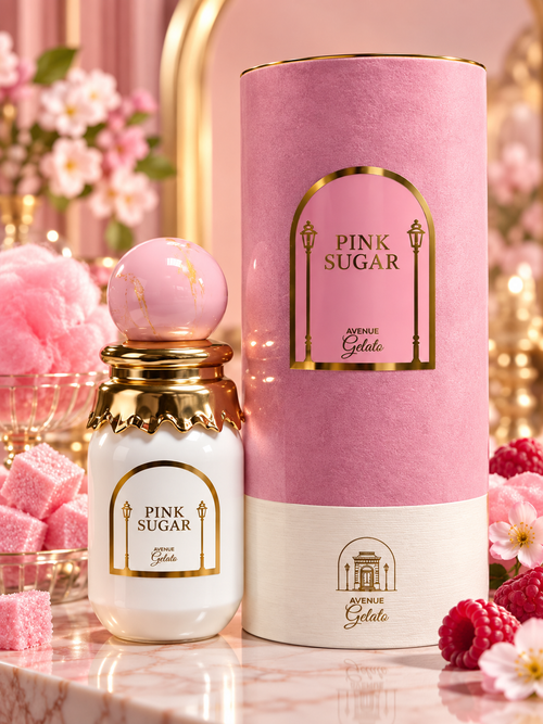 PINK SUGAR 100ML - EXTRAIT DE PARFUM
