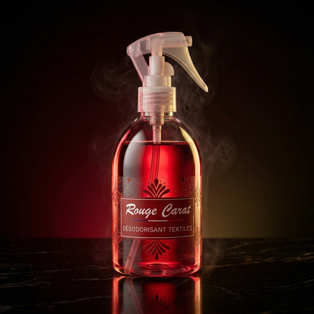 ROUGE CARAT