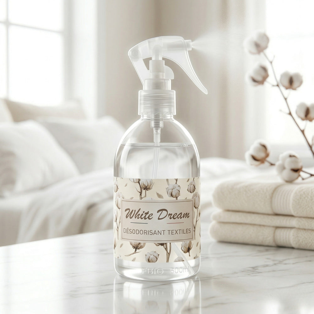 WHITE DREAM