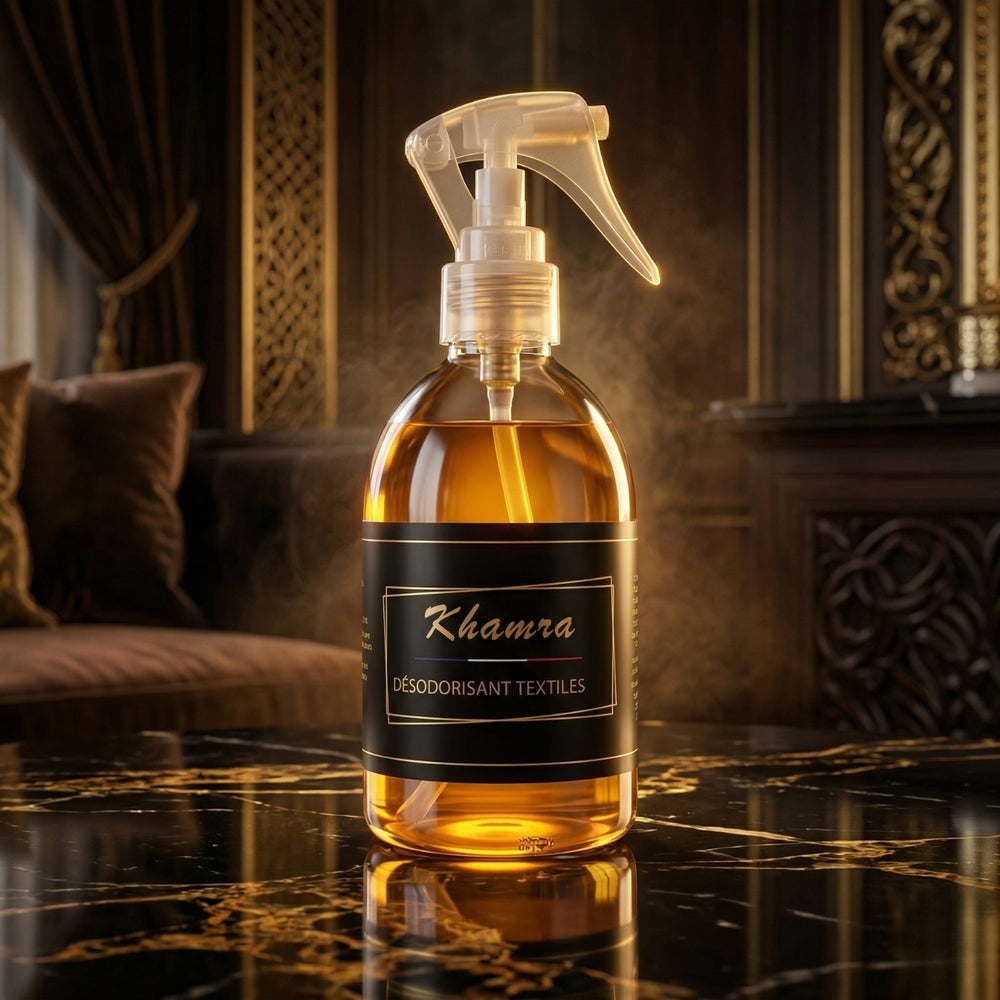 KHAMRA