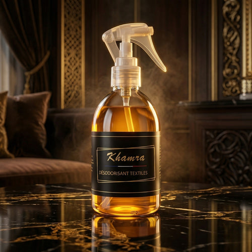 KHAMRA