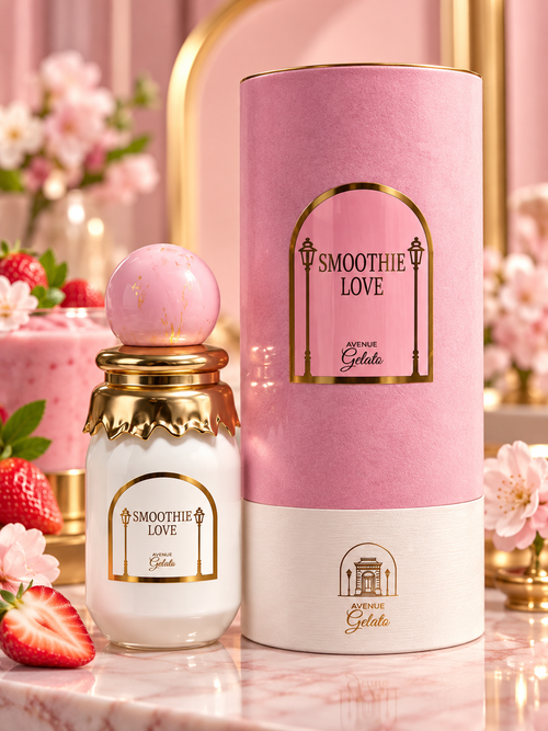 SMOOTHIE LOVE 100ML - EXTRAIT DE PARFUM