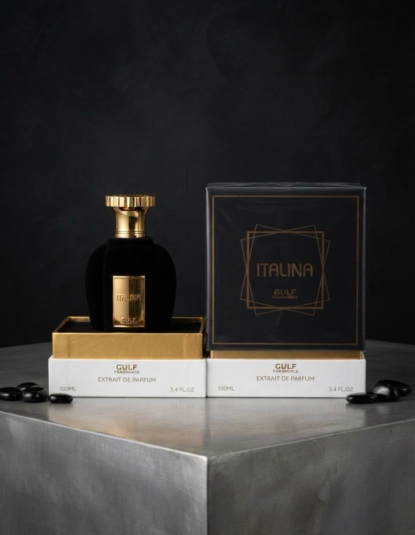 VOUX ITALINA