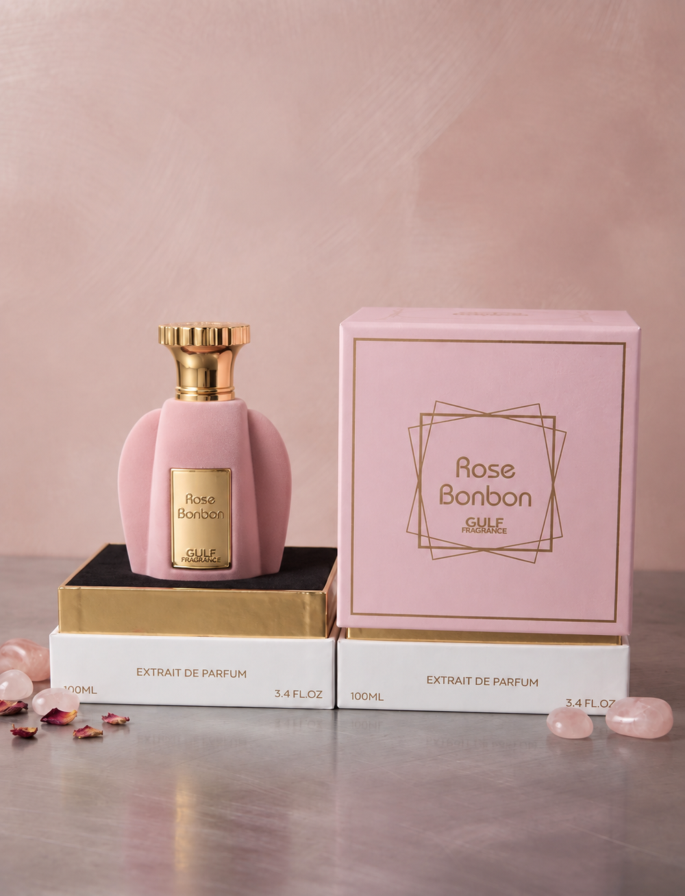 VOUX ROSE BONBON