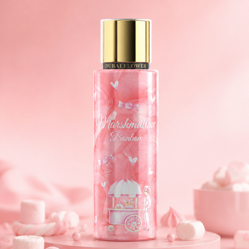 MARSHMALLOW BONBON – BRUME PARFUMÉE