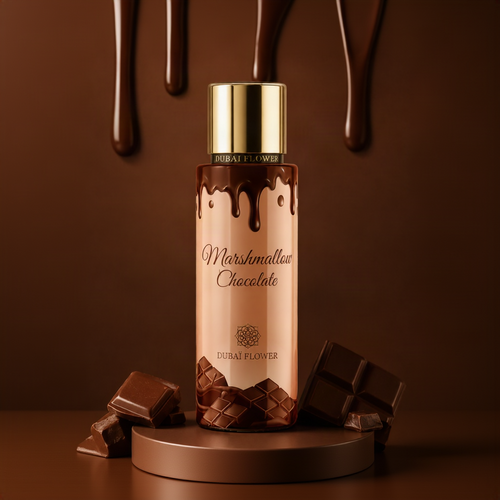 MARSHMALLOW CHOCOLATE – BRUME PARFUMÉE
