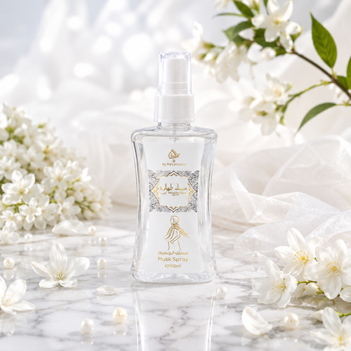 MUSC TAHARA — MUSC INTIME SPRAY