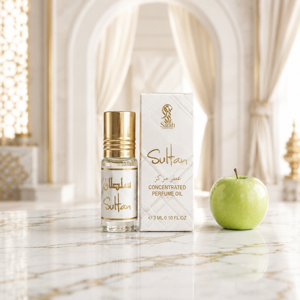 SULTAN — ROLL-ON 3 ML