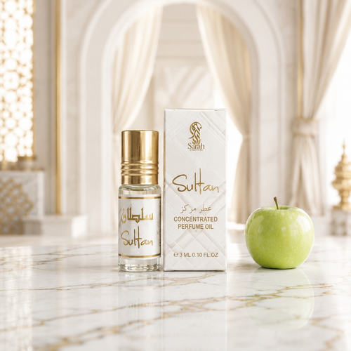 SULTAN — ROLL-ON 3 ML