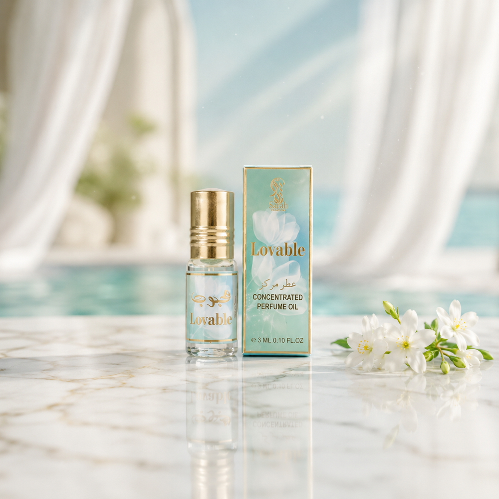 LOVABLE — ROLL-ON 3 ML