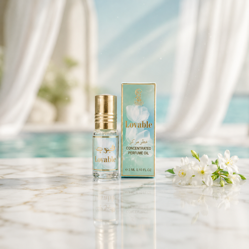 LOVABLE — ROLL-ON 3 ML