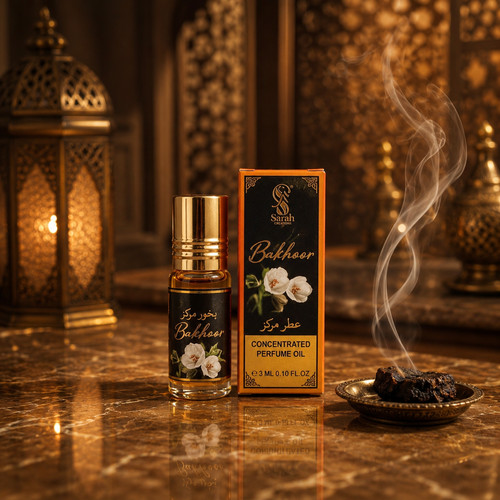 BAKHOOR — ROLL-ON 3 ML