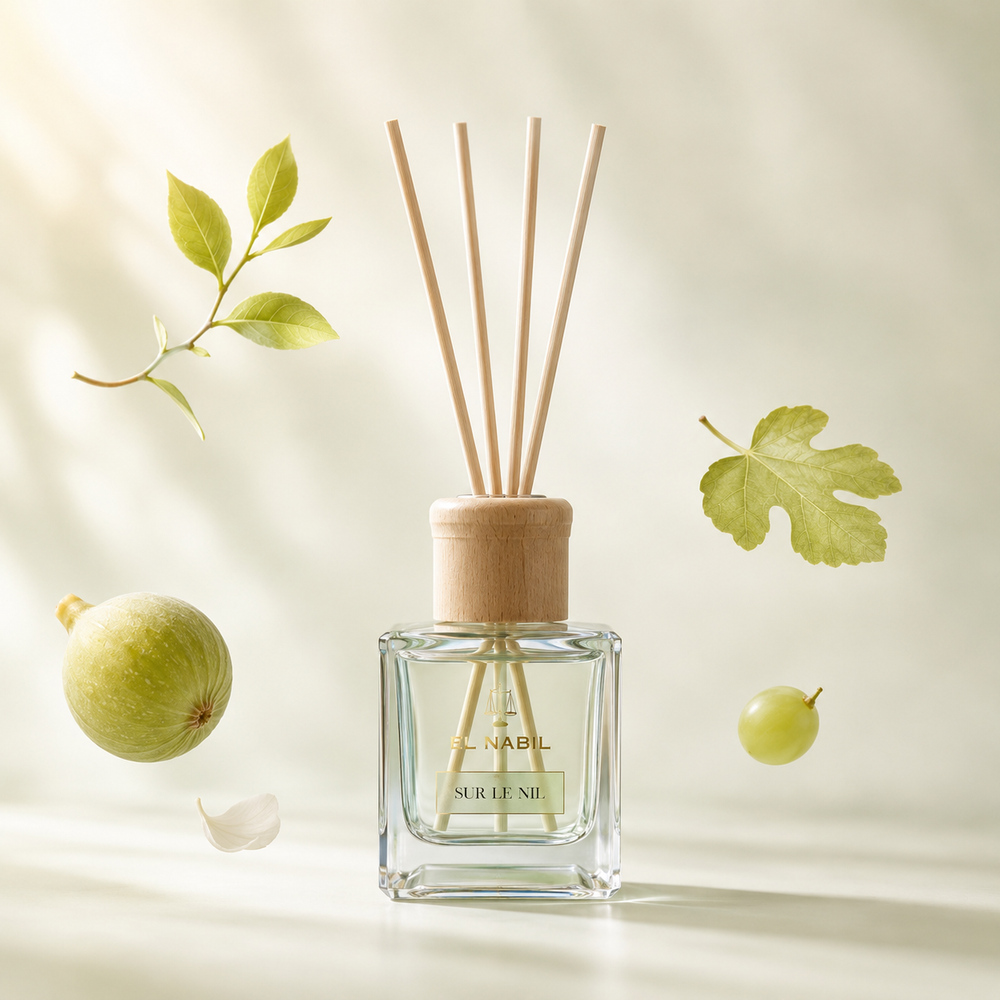 SUR LE NIL — DIFFUSEUR DE PARFUM D'INTÉRIEUR 150 ML