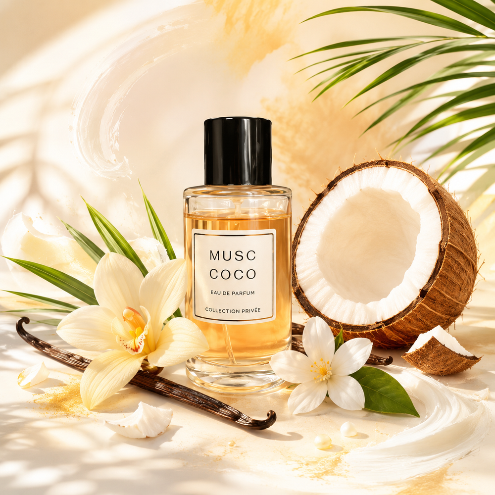 MUSC COCO