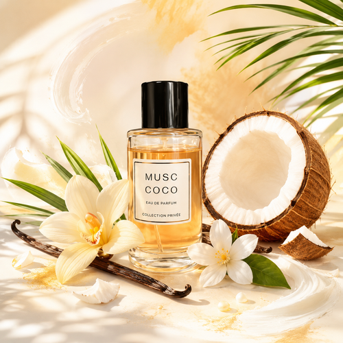 MUSC COCO