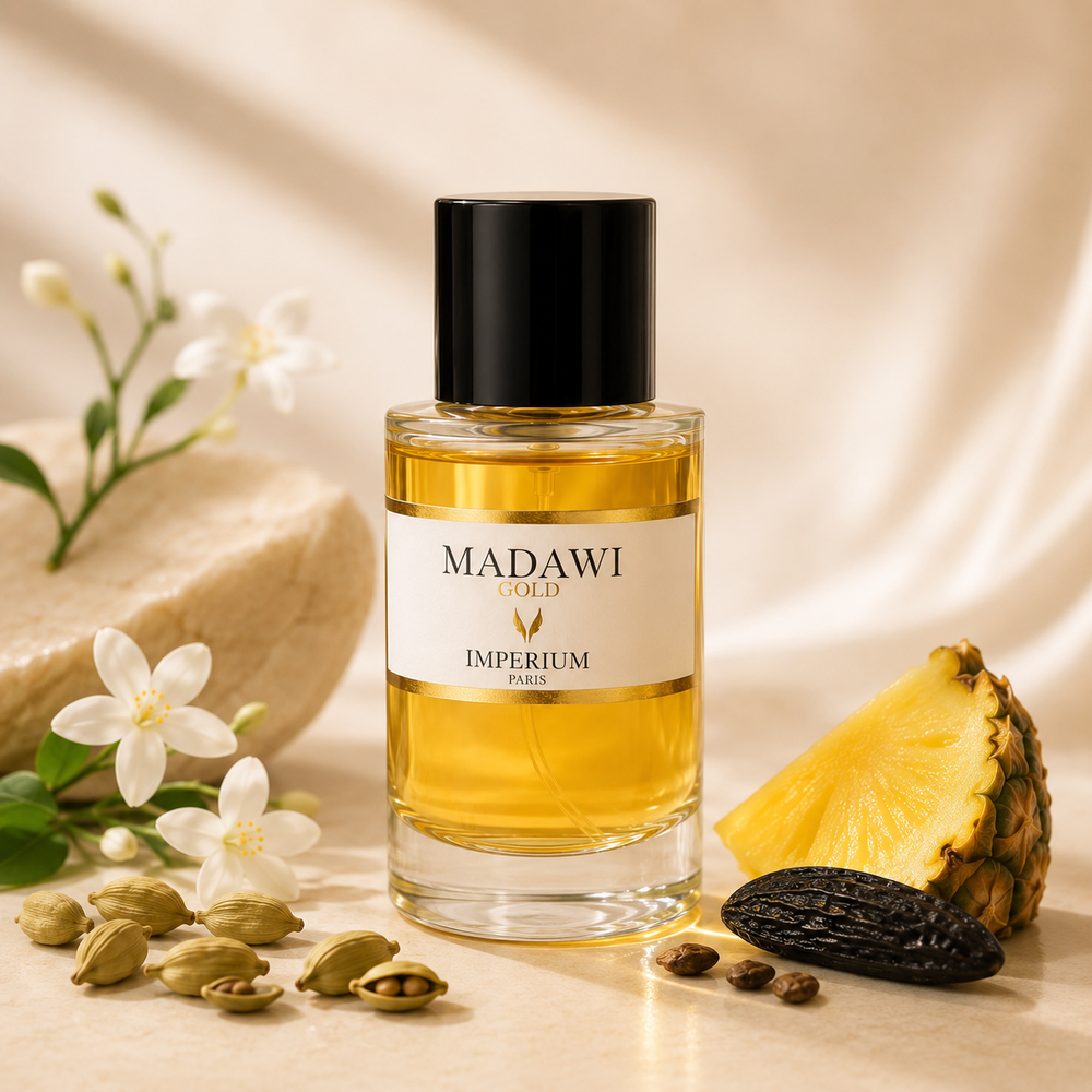 MADAWI GOLD
