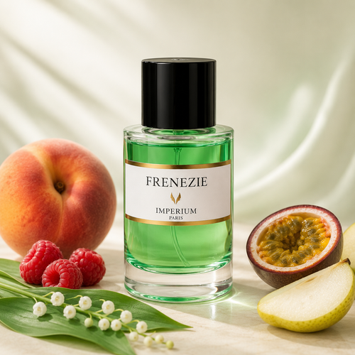 FRENEZIE