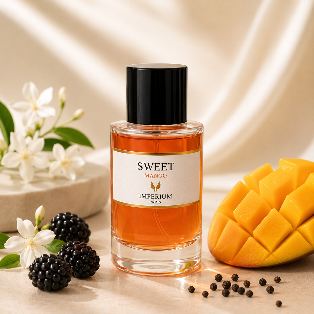 SWEET MANGO