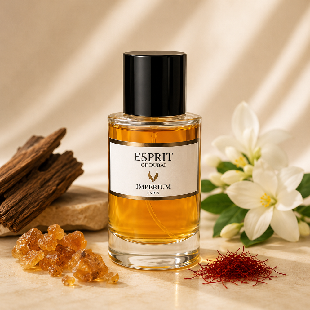 ESPRIT OF DUBAI