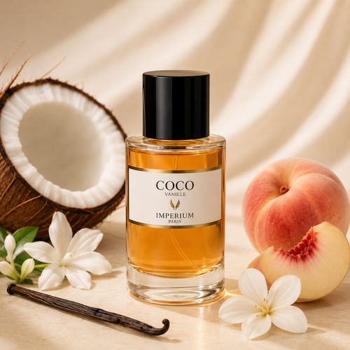 COCO VANILLE