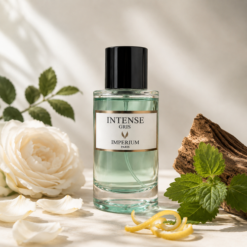 GRIS INTENSE