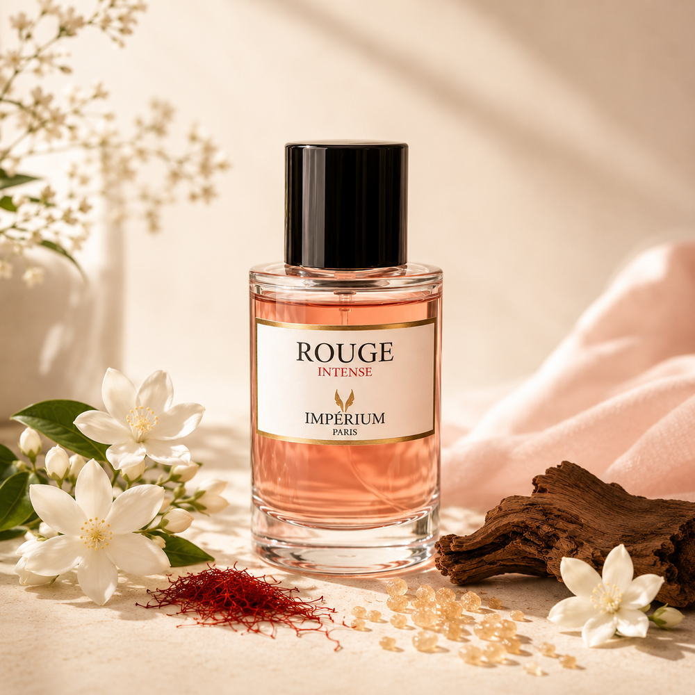 ROUGE INTENSE