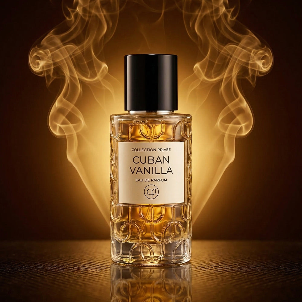 CUBAN VANILLA